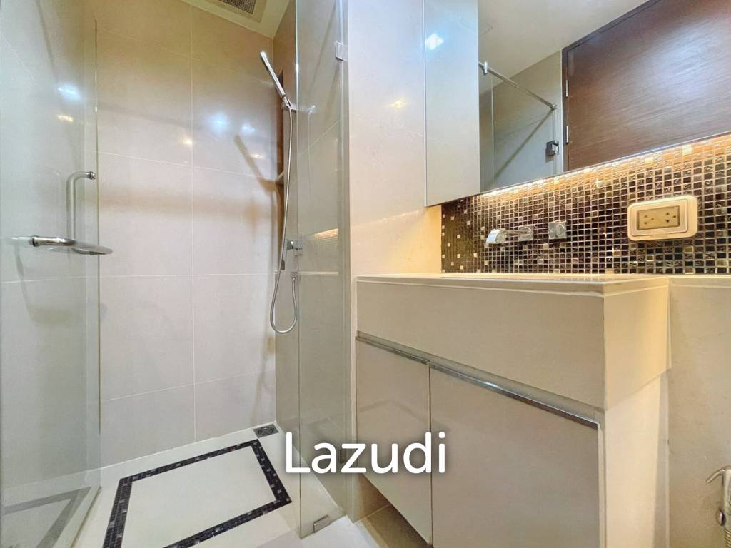 Studio 1 Bath 41 SQ.M The Address Chidlom