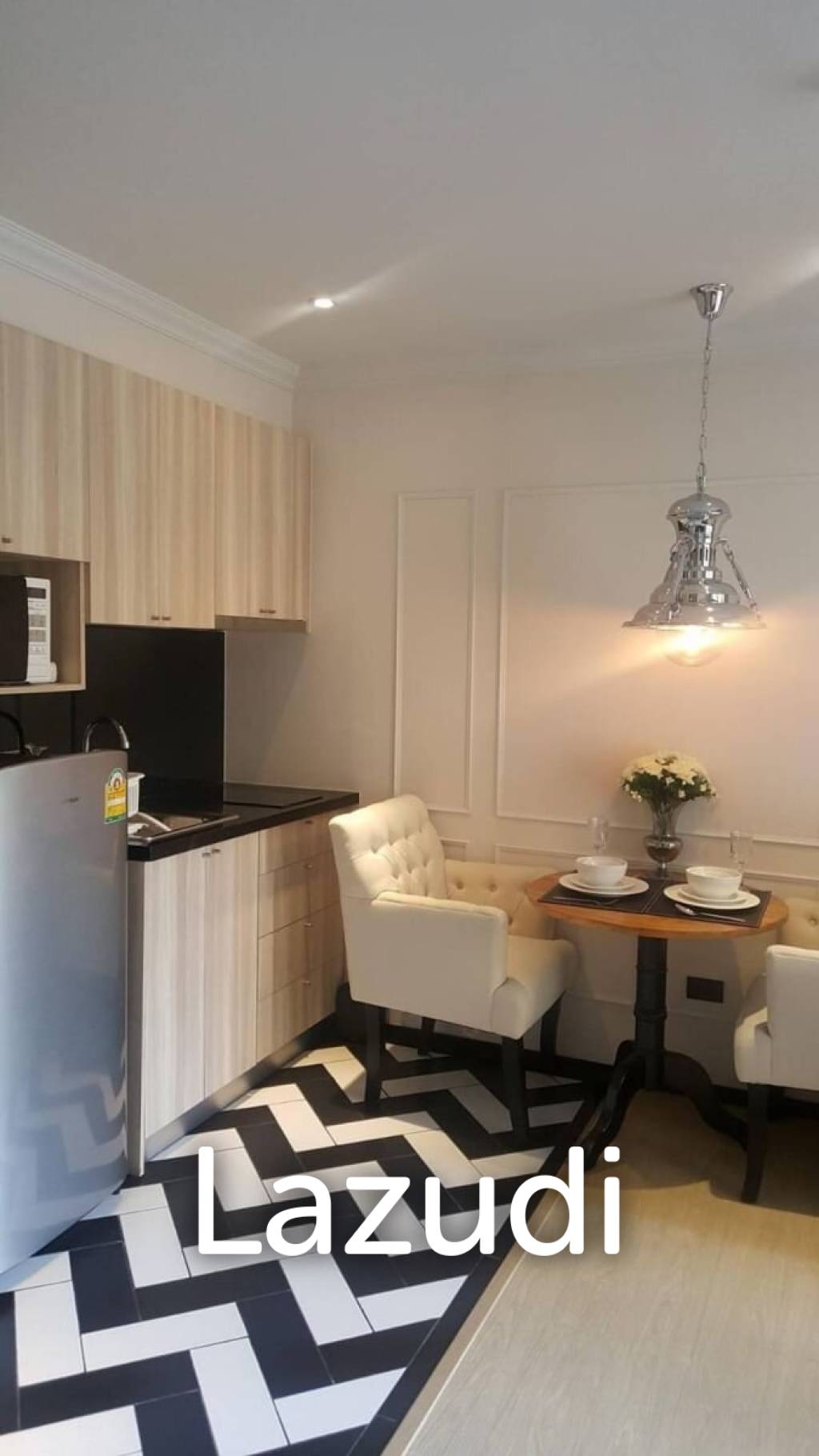 The Venetian Signature Resort Condo for Sale