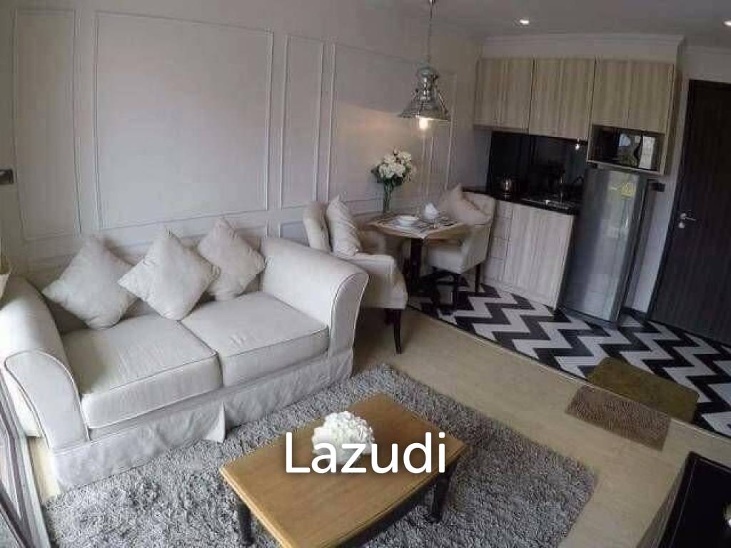 The Venetian Signature Resort Condo for Sale