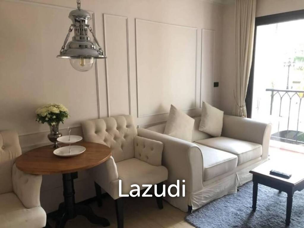 The Venetian Signature Resort Condo for Sale