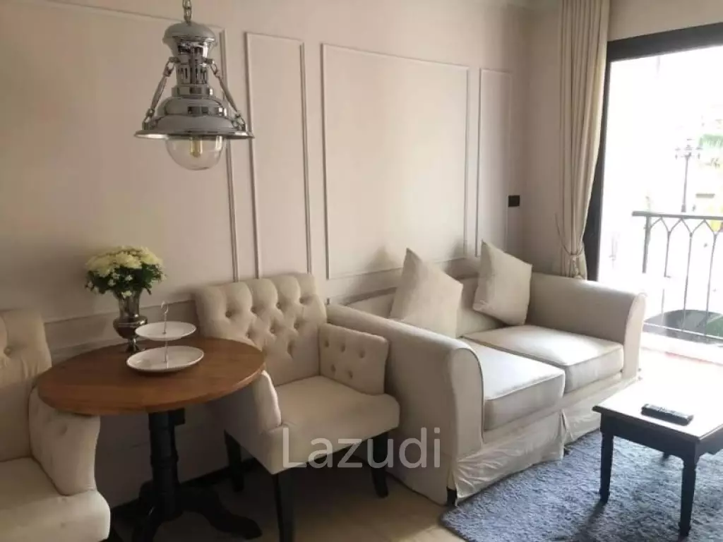 The Venetian Signature Resort Condo for Sale