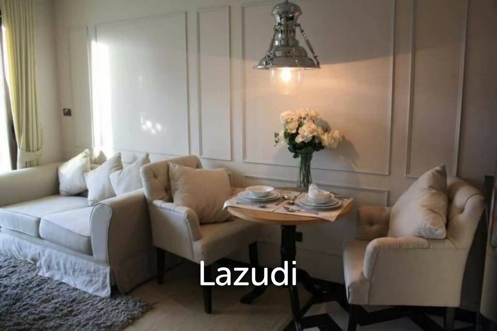 The Venetian Signature Resort Condo for Sale