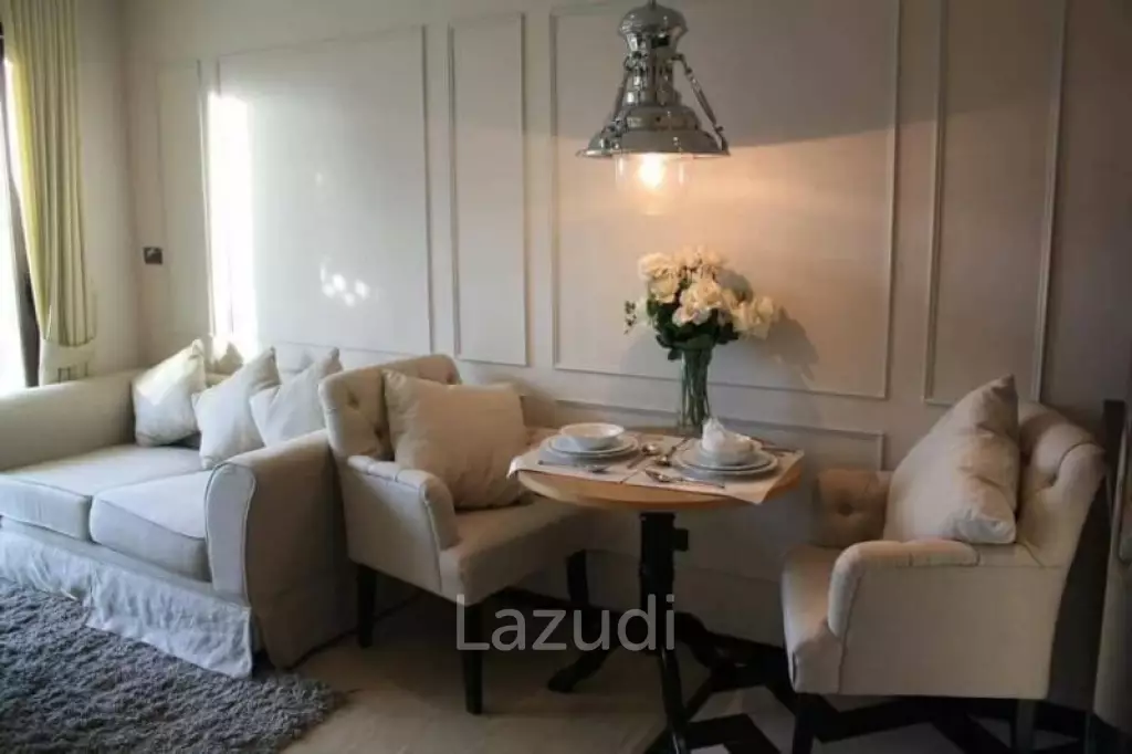 The Venetian Signature Resort Condo for Sale