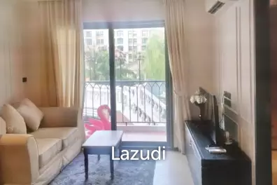 The Venetian Signature Resort Condo for Sale