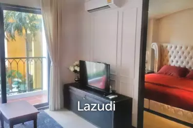 The Venetian Signature Resort Condo for Sale