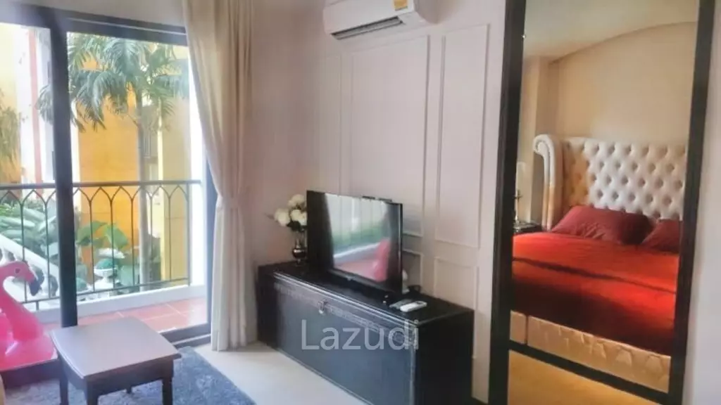 The Venetian Signature Resort Condo for Sale