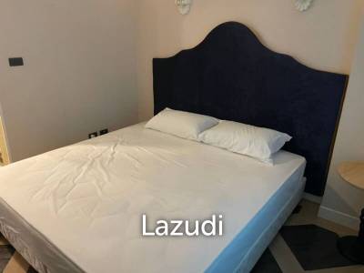 Espana Condo Resort Pattaya for Sale