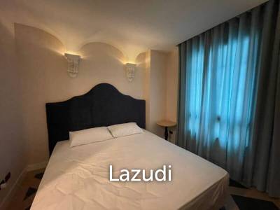 Espana Condo Resort Pattaya for Sale