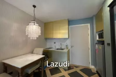 Espana Condo Resort Pattaya for Sale