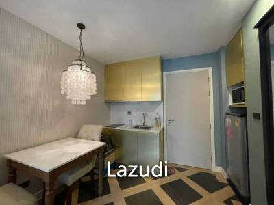 Espana Condo Resort Pattaya for Sale