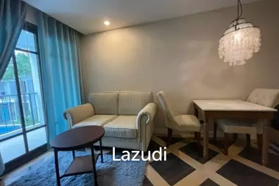 Espana Condo Resort Pattaya for Sale