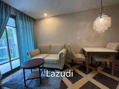Espana Condo Resort Pattaya for Sale