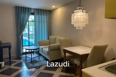 Espana Condo Resort Pattaya for Sale
