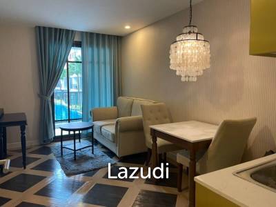 Espana Condo Resort Pattaya for Sale