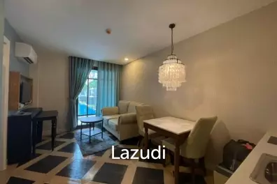 Espana Condo Resort Pattaya for Sale