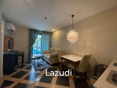 Espana Condo Resort Pattaya for Sale