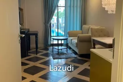 Espana Condo Resort Pattaya for Sale