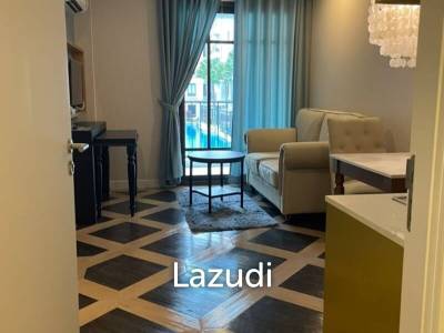 Espana Condo Resort Pattaya for Sale