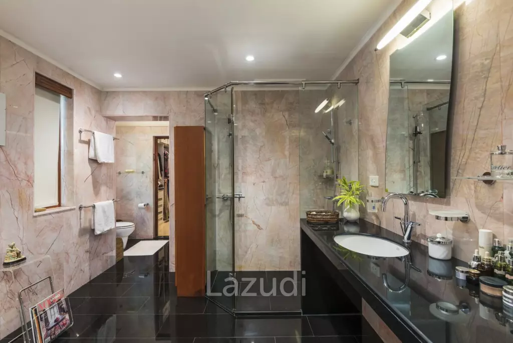 Pool Villa for Sale at Little Hill Village