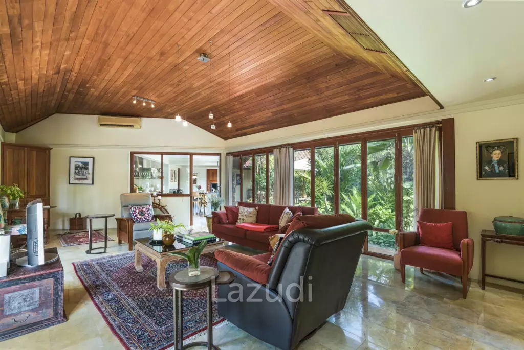 Pool Villa for Sale at Little Hill Village