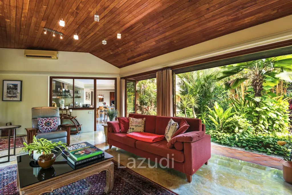Pool Villa for Sale at Little Hill Village