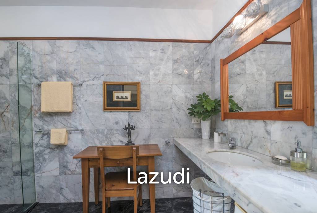 Pool Villa for Sale at Little Hill Village