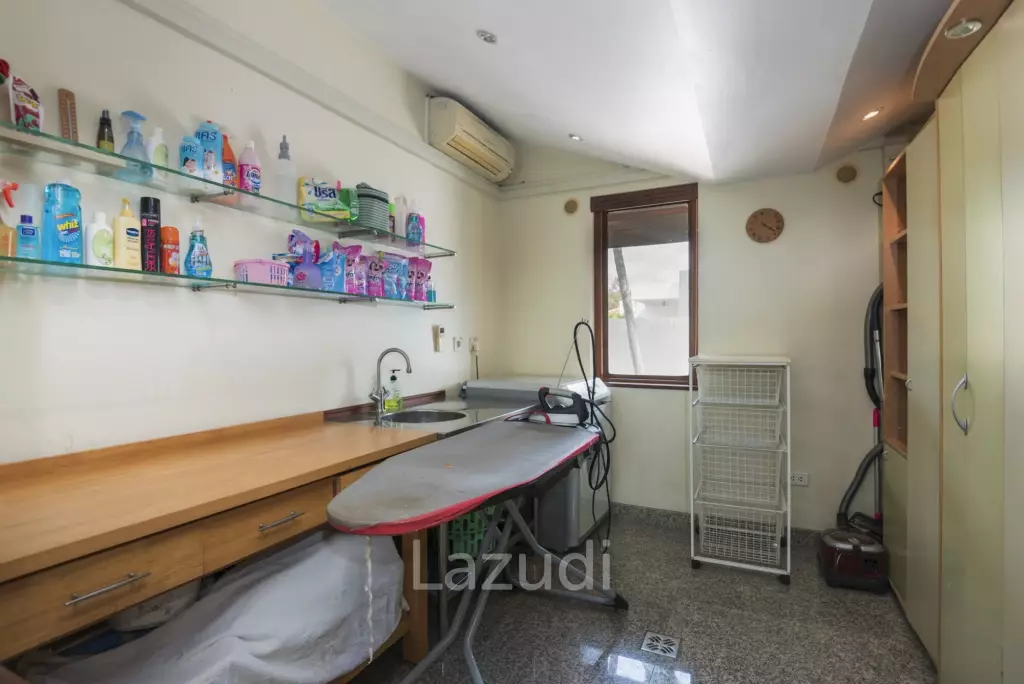 Pool Villa for Sale at Little Hill Village