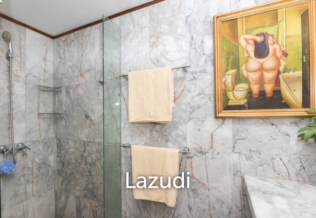 Pool Villa for Sale at Little Hill Village