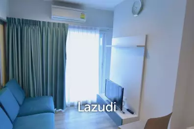 Centric Sea Pattaya Condo for Sale