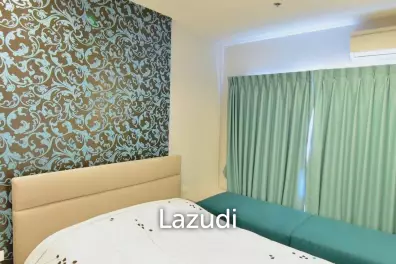 Centric Sea Pattaya Condo for Sale