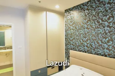 Centric Sea Pattaya Condo for Sale
