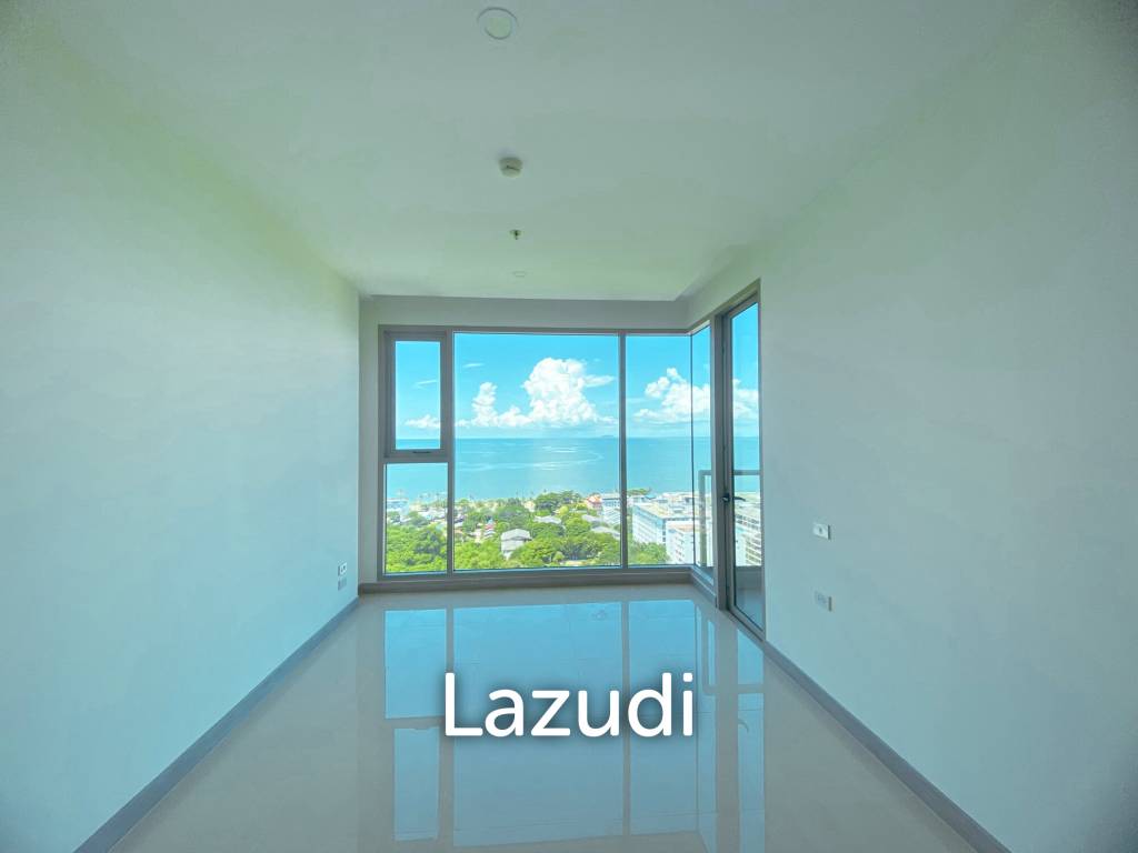 The Riviera Jomtien Condo for Sale