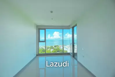 The Riviera Jomtien Condo for Sale