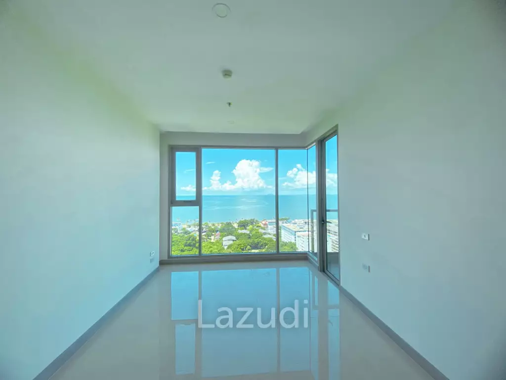The Riviera Jomtien Condo for Sale
