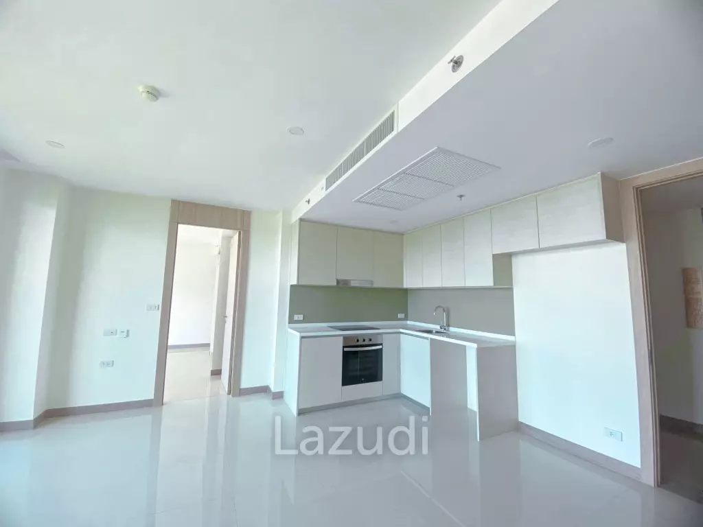 The Riviera Jomtien Condo for Sale