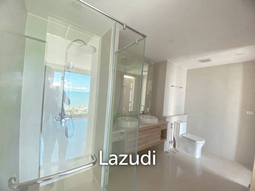 The Riviera Jomtien Condo for Sale