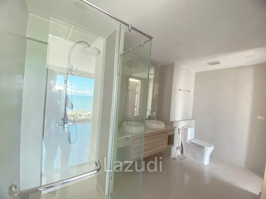 The Riviera Jomtien Condo for Sale