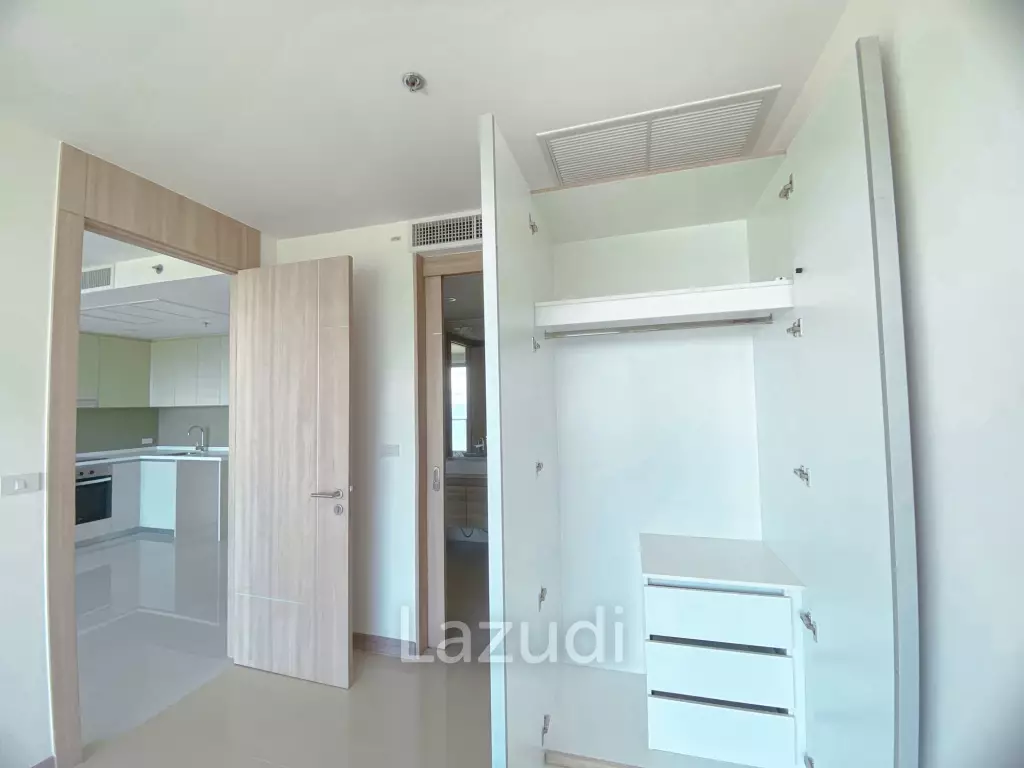 The Riviera Jomtien Condo for Sale
