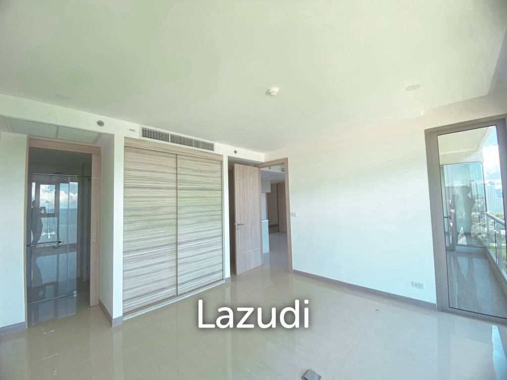The Riviera Jomtien Condo for Sale