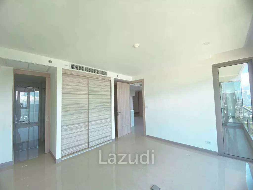 The Riviera Jomtien Condo for Sale