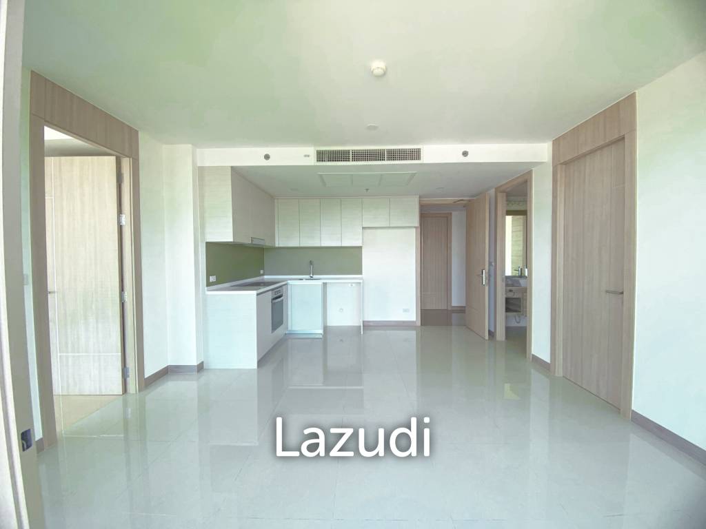 The Riviera Jomtien Condo for Sale