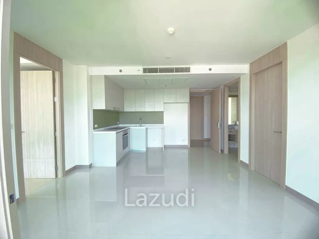 The Riviera Jomtien Condo for Sale
