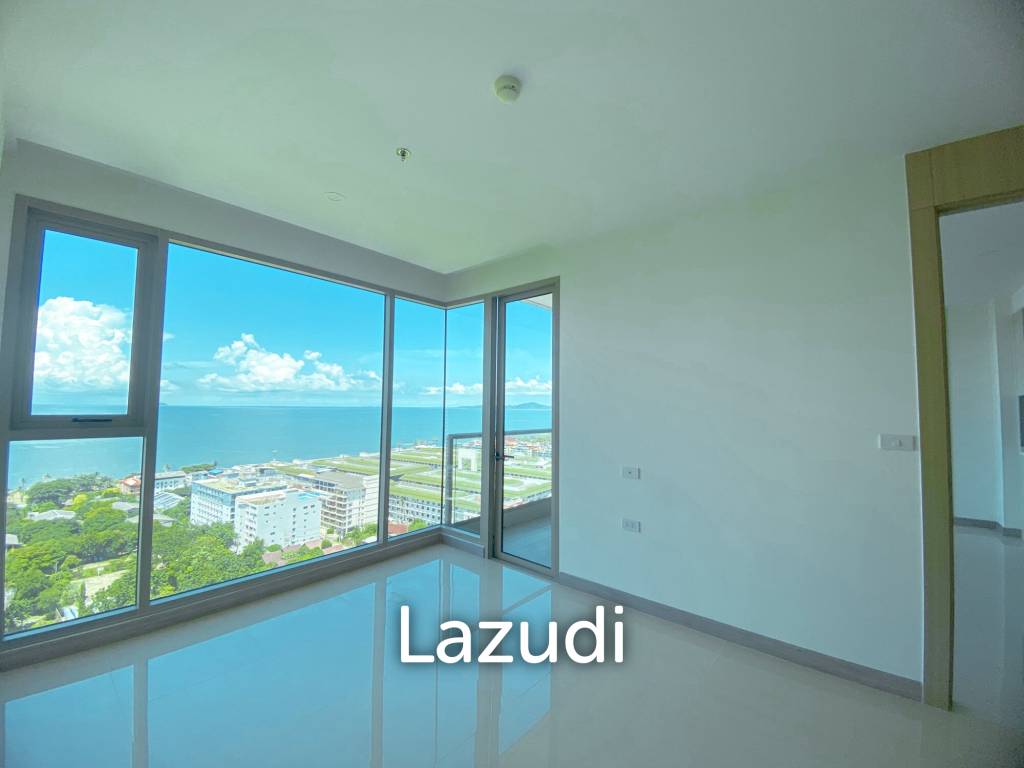 The Riviera Jomtien Condo for Sale