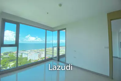 The Riviera Jomtien Condo for Sale