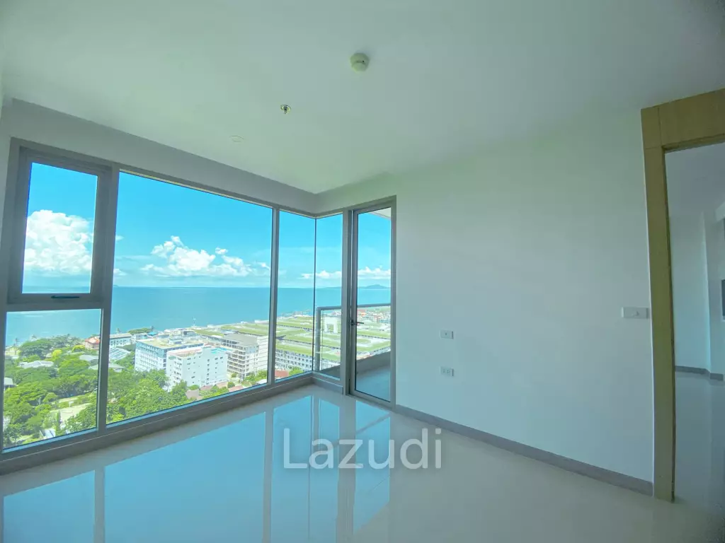 The Riviera Jomtien Condo for Sale