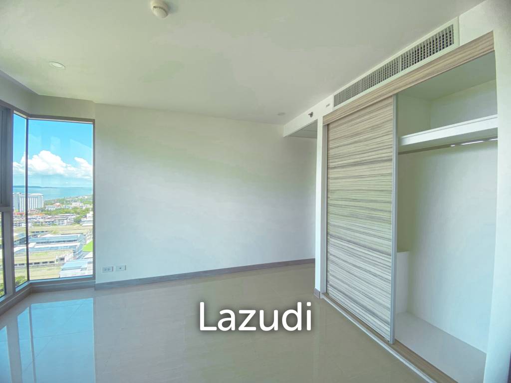 The Riviera Jomtien Condo for Sale