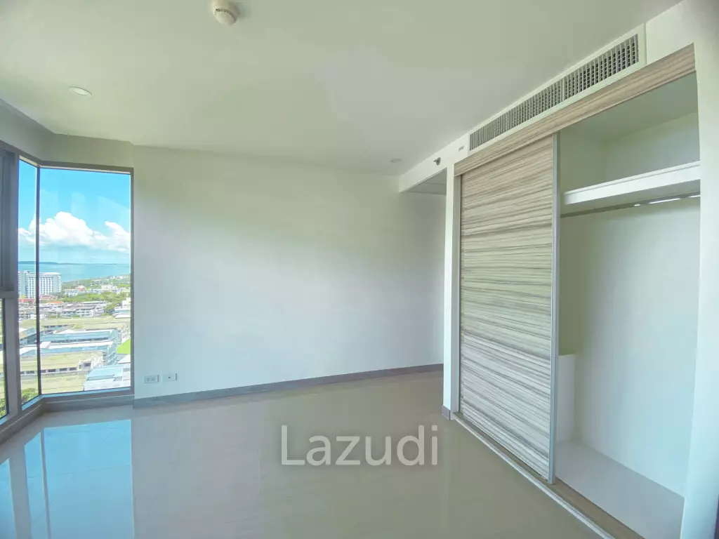 The Riviera Jomtien Condo for Sale