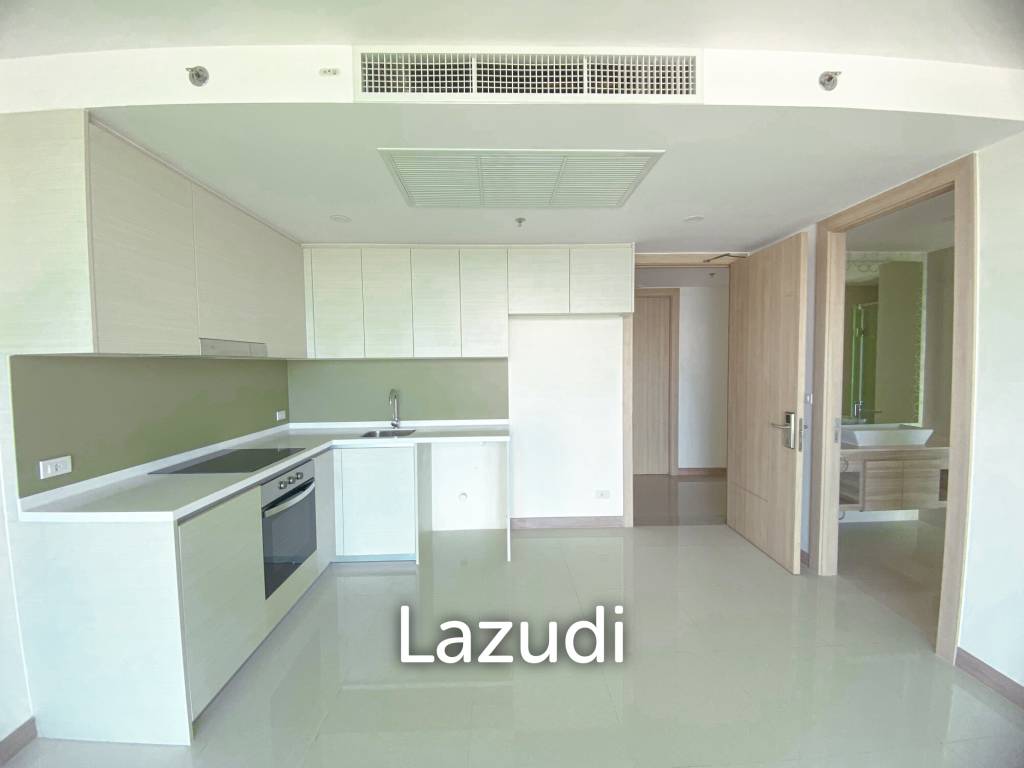 The Riviera Jomtien Condo for Sale