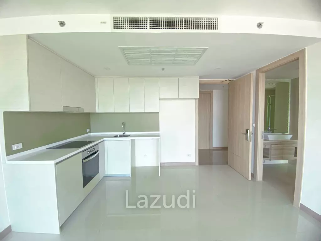 The Riviera Jomtien Condo for Sale