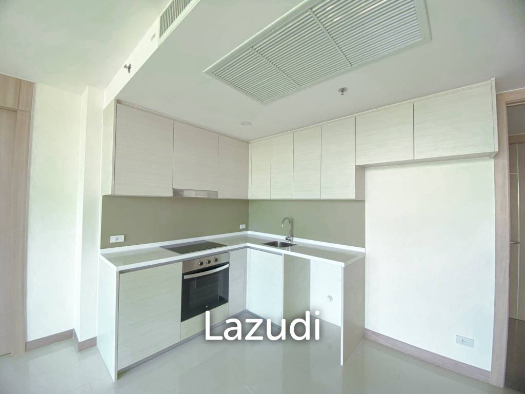 The Riviera Jomtien Condo for Sale